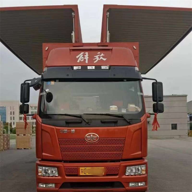 福建厦门海沧到桓台物流公司-一站式服务（到桓台多少公里）