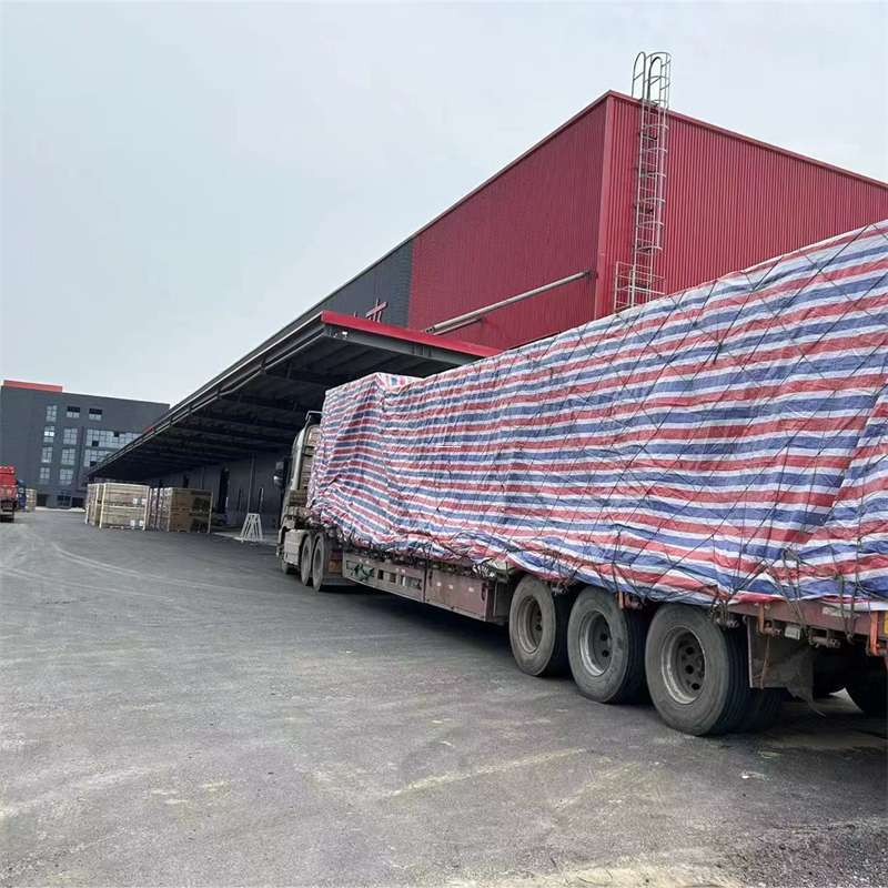 福建厦门海沧至天门货运专线一站式物流服务，助力商业繁荣
