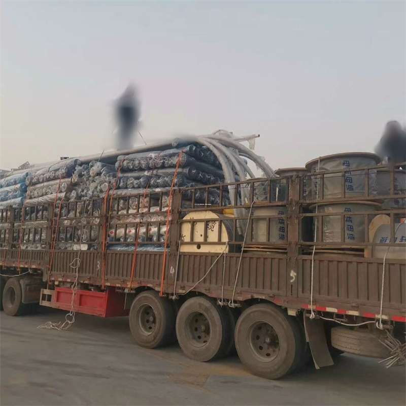 福建厦门海沧到六盘水物流公司——一站式服务，让货运更便捷
