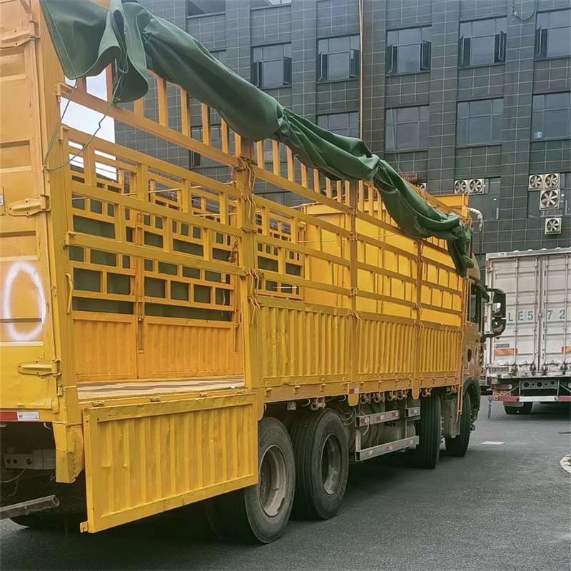 福建厦门海沧至宜宾货运专线一站式物流服务，让货物畅行无忧