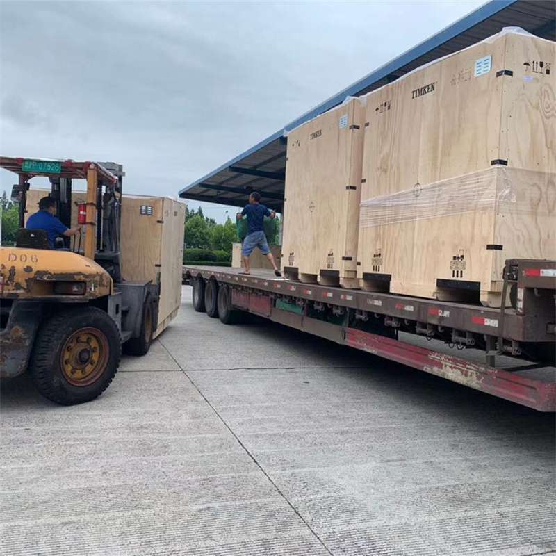 福建厦门海沧到伊犁哈萨克物流公司一站式服务，让货运更轻松
