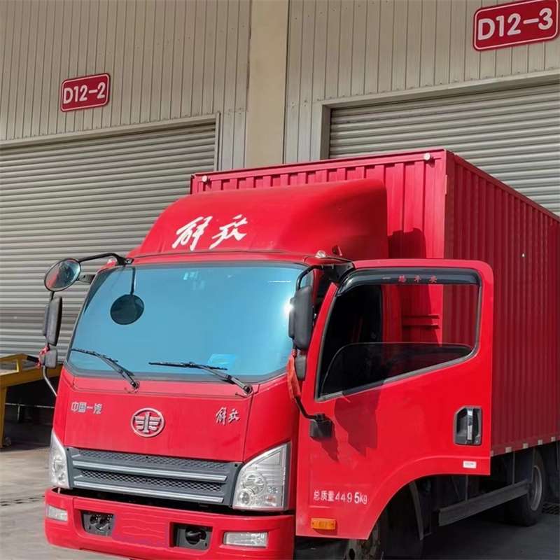福建厦门海沧至克孜勒苏物流专线一站式服务，高效运输保障