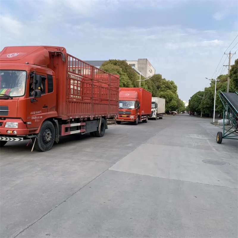 福建厦门海沧至江西货运专线一站式物流服务，畅享高效便捷运输