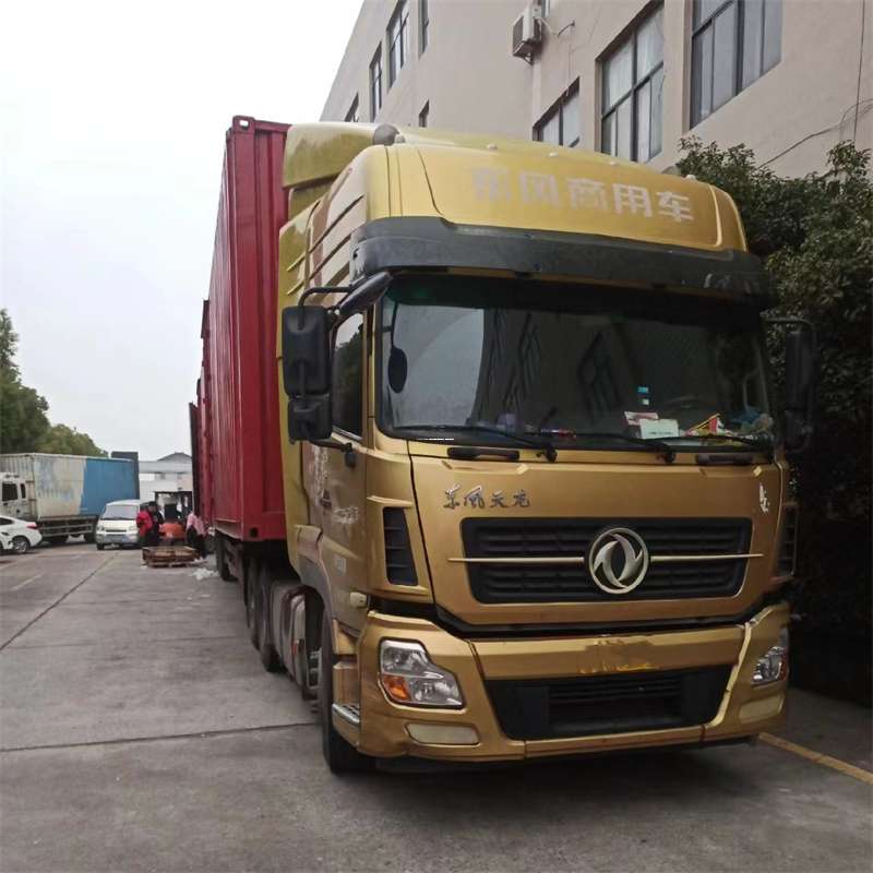 福建厦门海沧到淮南物流公司一站式货运服务，满足您的各种需求