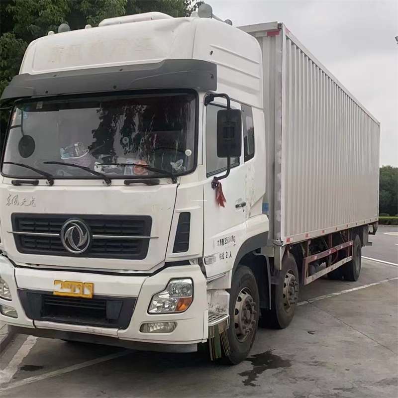 福建厦门海沧到通化物流公司，专业运输服务，让您省心又放心