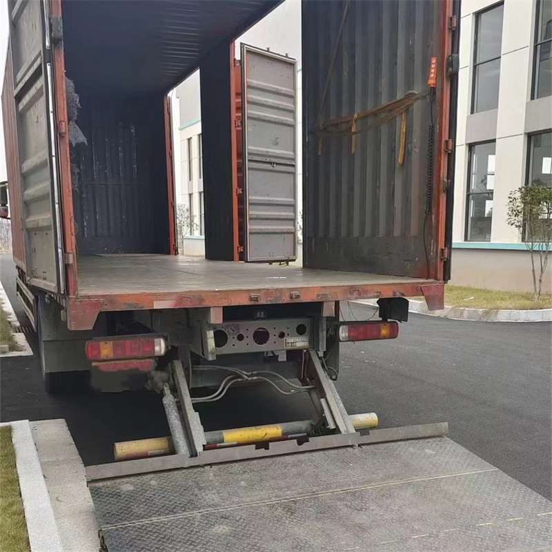 福建厦门海沧到长沙物流公司——专业货运，全程无忧