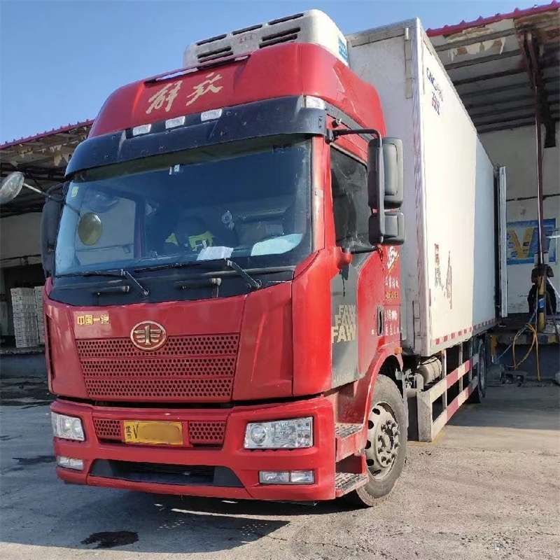 福建厦门海沧到丹阳物流公司——一站式服务，让货运更轻松