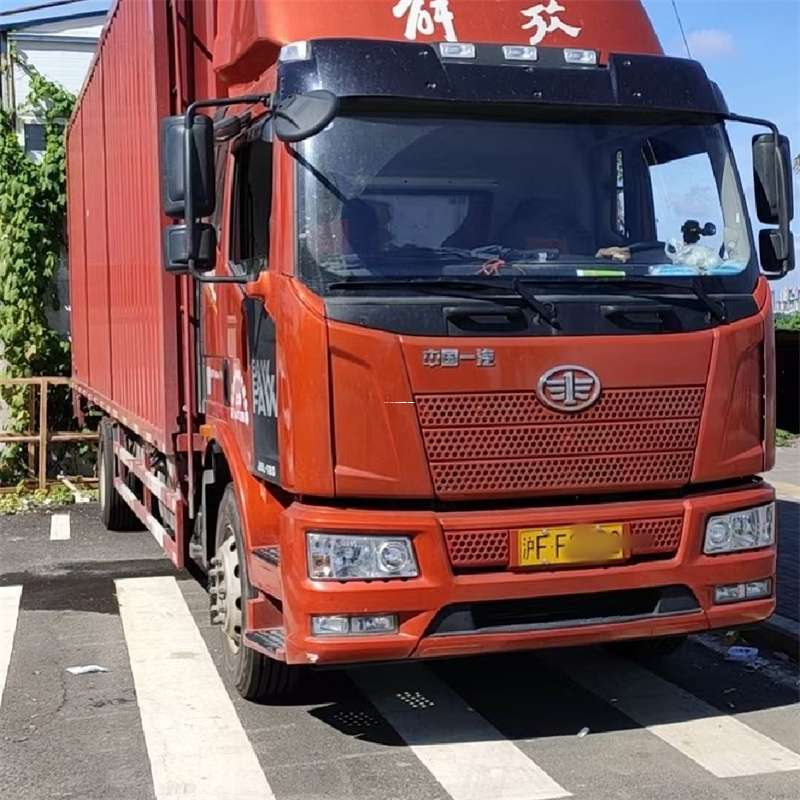 福建厦门海沧到朔州物流公司一站式服务，让货运更轻松