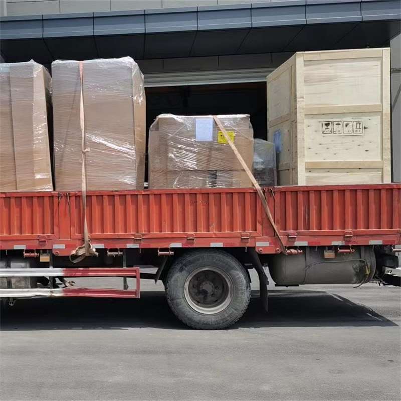 福建厦门海沧到朔州物流公司——一站式服务，让货运更便捷