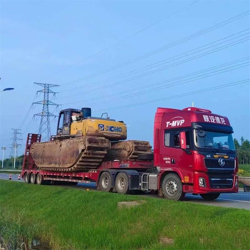 福建厦门海沧到阳江物流公司一站式服务，让货运更轻松