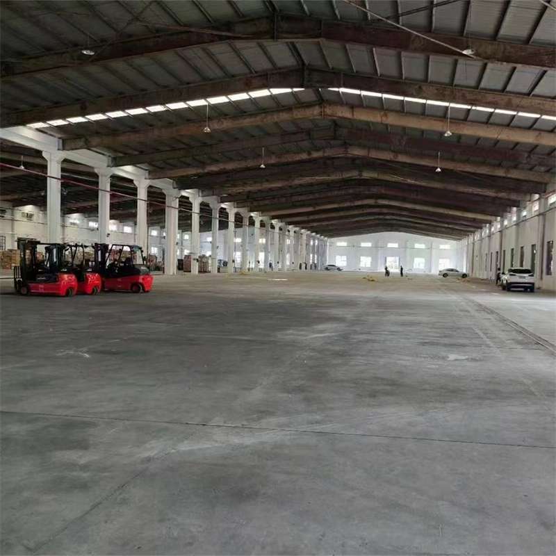 福建厦门海沧至肇庆货运专线，高效物流助您成功