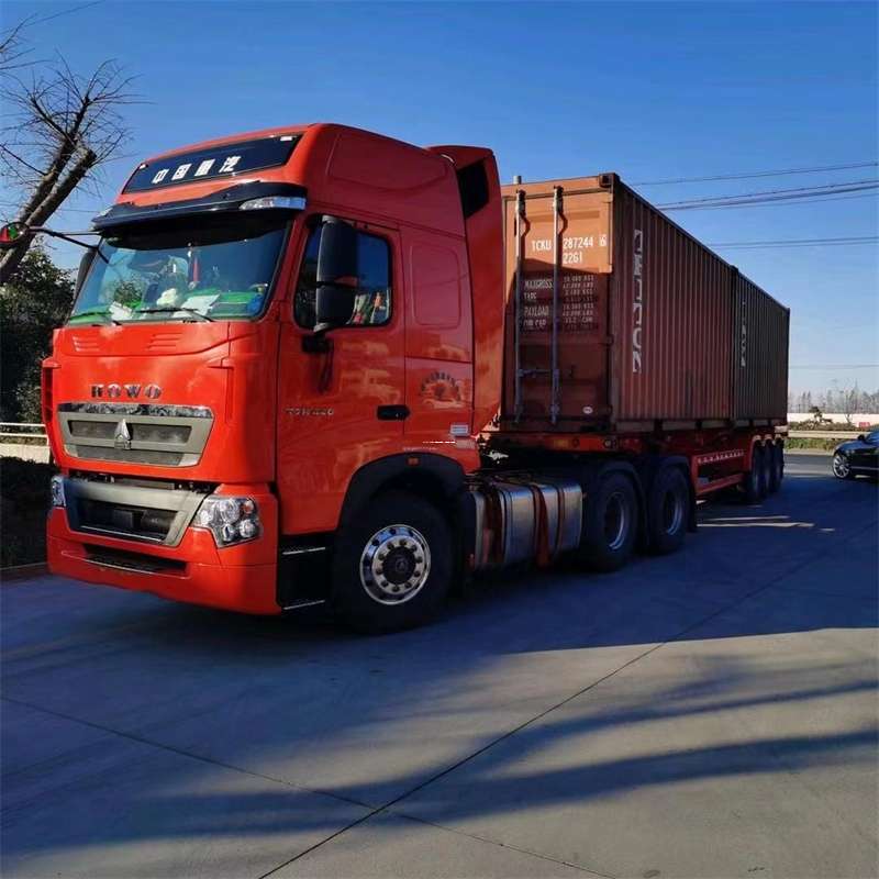 福建厦门海沧到肇庆物流公司——专业货运，高效便捷
