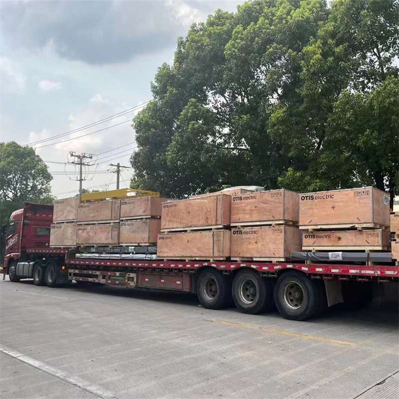 福建厦门海沧到汕头物流公司——一站式服务，让货运更轻松