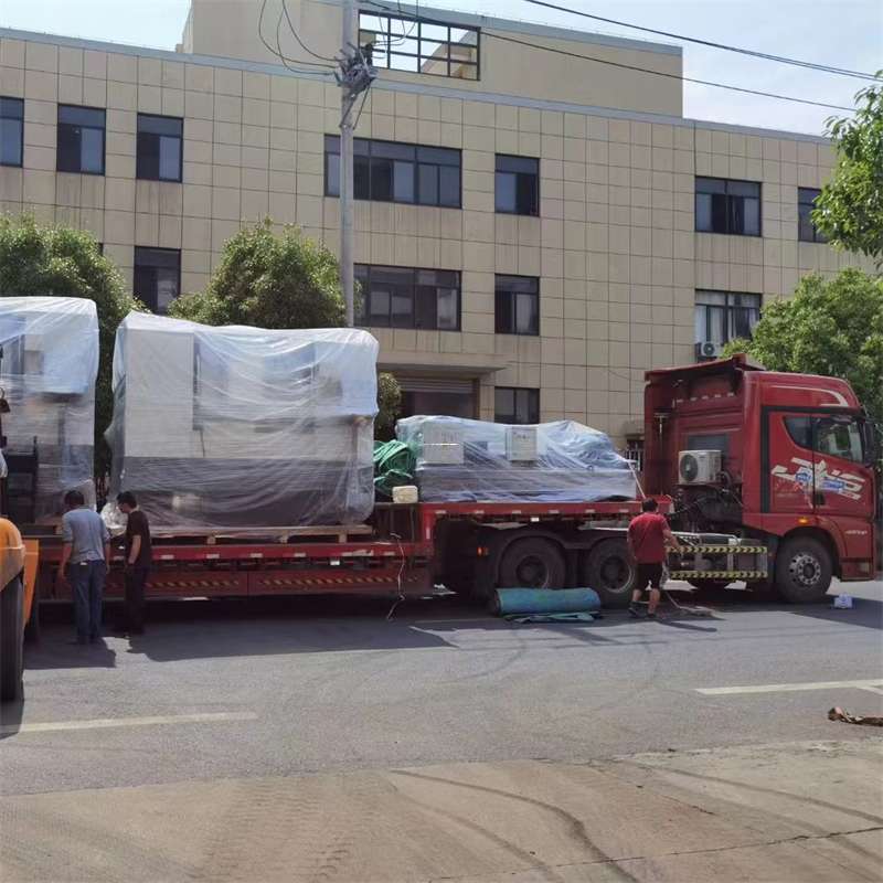 福建厦门海沧到南京物流公司一站式服务，让货运更轻松