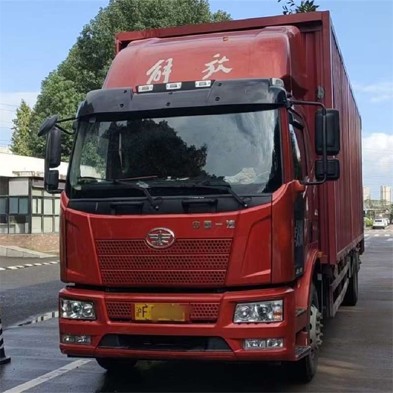 福建厦门海沧到苏州姑苏物流公司——专业货运，安心托付