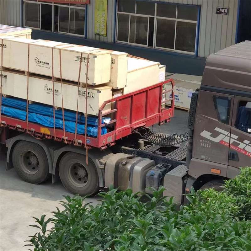福建厦门海沧到海口物流公司一站式服务，让货运更轻松