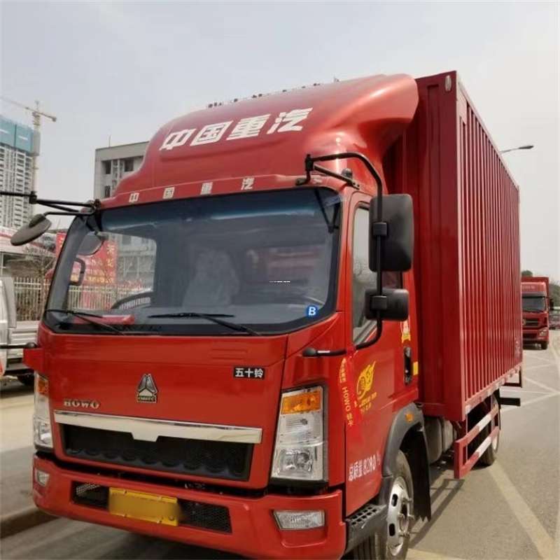 福建厦门海沧到厦门物流公司——专业货运，全程无忧