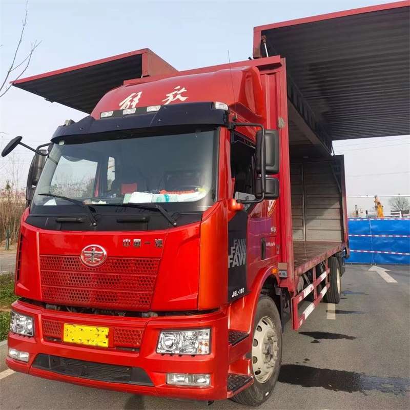 福建厦门海沧到三明物流公司——一站式货运服务专家