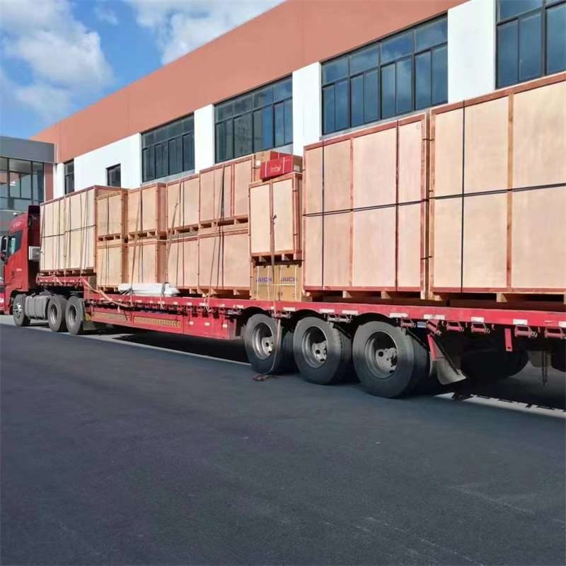 福建厦门海沧至新疆喀什巴楚县物流专线一站式服务，高效运输