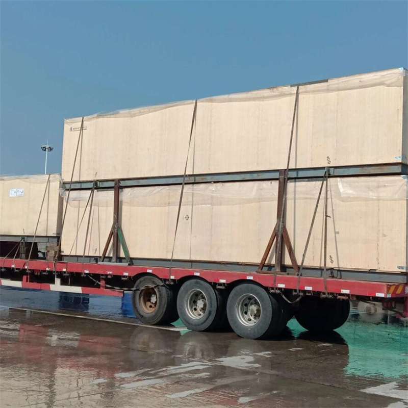 福建厦门海沧到哈密物流公司——一站式货运服务专家（哈密 物流）